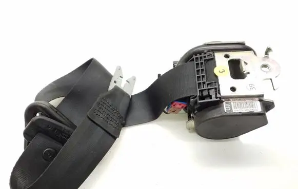 Renault Megane III Front seatbelt 868840008R