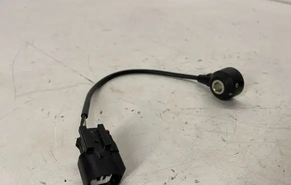 Ford Bronco Detonation knock sensor GN1A12A699BA