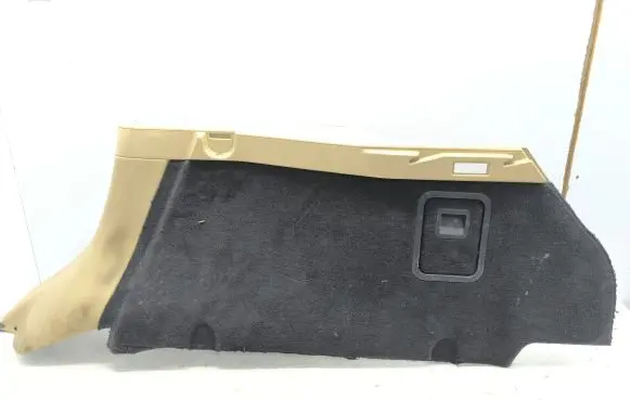 Land Rover Range Rover Sport L320 Trunk/boot side trim panel ESJ501040XXX ESJ501090