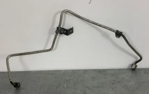 Seat Altea Turbo turbocharger oiling pipe/hose