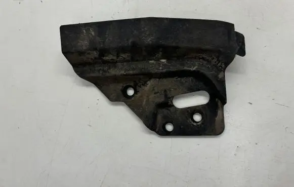 Audi TT TTS Mk2 Rear mudguard 8J0853833B