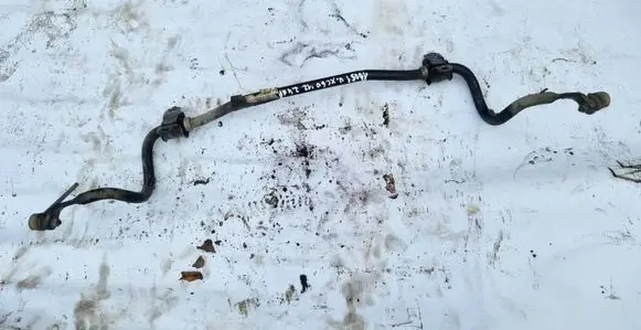 Volvo XC60 Front anti-roll bar/sway bar