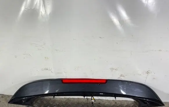 KIA Sorento Tailgate/trunk spoiler 