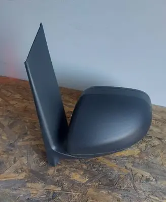 Mercedes-Benz Vito Viano W447 Manual wing mirror 