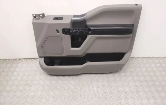 Ford F150 Front door card panel trim FL3Z-1823942-CA