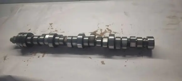 Dodge Challenger Crankshaft 419AB 2022611329