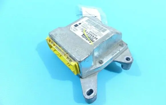 Nissan Primastar Airbag control unit/module 8200402592 IMPRK1347073