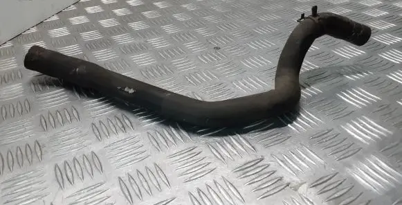 Jaguar S-Type Engine coolant pipe/hose