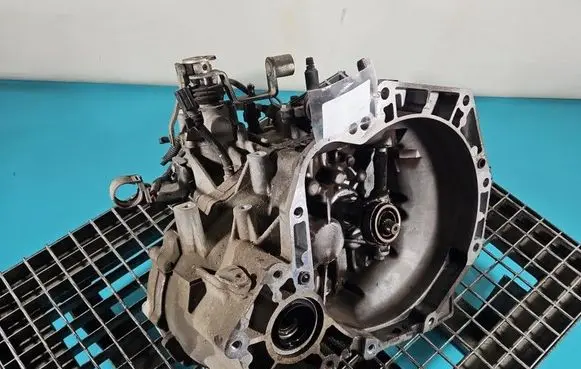 Suzuki Swift II Manual 5 speed gearbox ZP0 IMPRK1564224