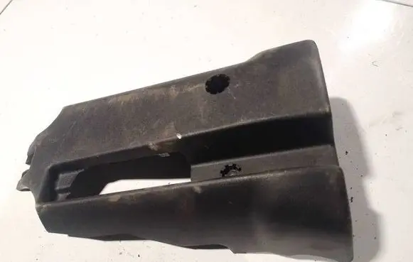 Land Rover Freelander 2 - LR2 Steering wheel column trim