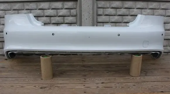 Audi A7 S7 4G Rear bumper 4G8807511AC