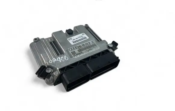 Audi Q5 SQ5 Engine control unit/module ECU 03L906018DH 0281016944