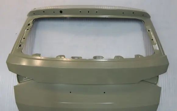 Skoda Kodiaq Tailgate/trunk/boot lid 565827023E