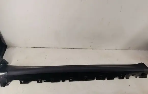BMW X5 F15 Sill 8054034