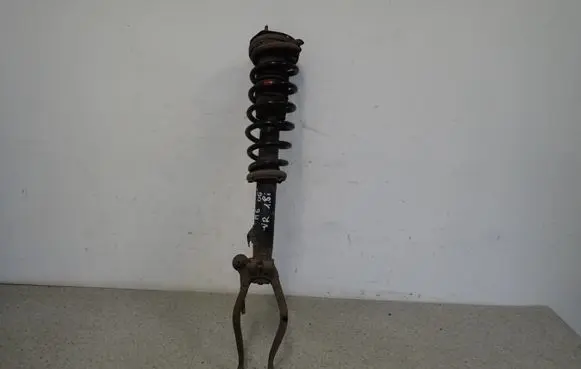 Mazda 6 Front shock absorber with coil spring M6GGBENZMCPH