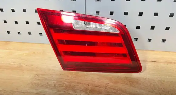 BMW 5 F10 F11 Tailgate rear/tail lights 7203225 63217203225 00465401