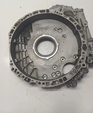 Mercedes-Benz E A207 Timing chain cover A6540106002