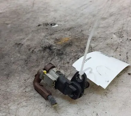 Opel Zafira C Camshaft position sensor 55216243