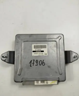 Toyota Prius (XW20) Engine control unit/module 89981-47220