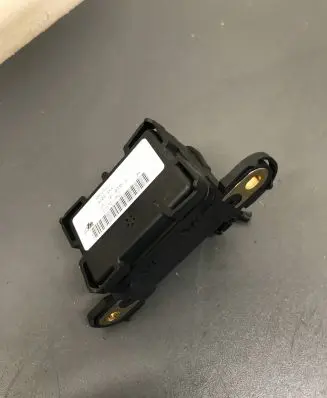 Opel Antara ESP (stability system) control unit 96625913 SC37D11MCZ 25170103353
