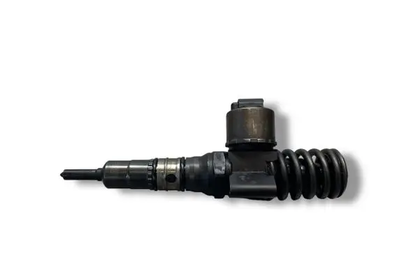 Seat Altea Fuel injector 0414720404