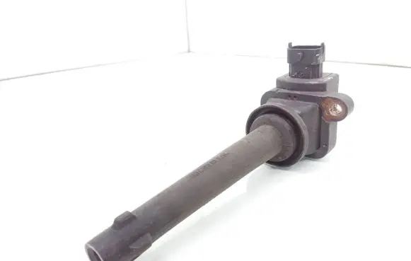 Nissan Micra High voltage ignition coil 0221504017 224481F700