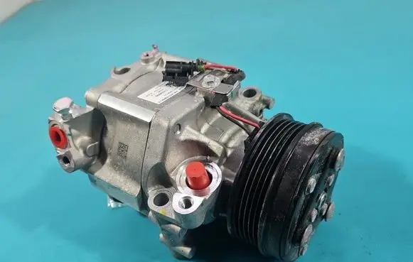 MG MG3 III Air conditioning (A/C) compressor (pump) 11604999 IMPRK1576671