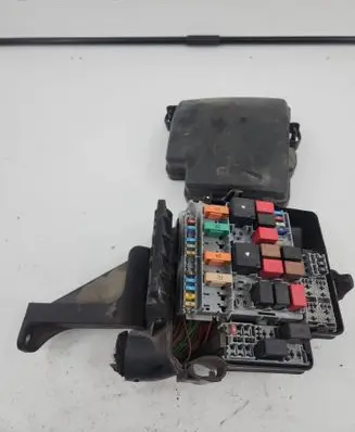 Iveco Daily 6th gen Fuse box set 5801381280