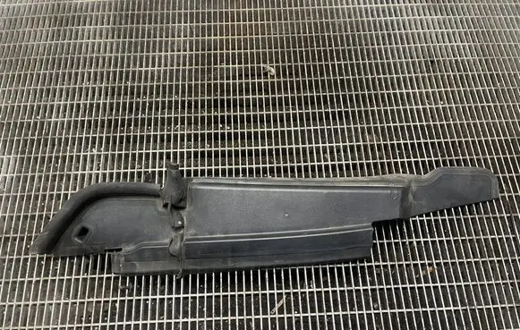 Ford Explorer VI Fender end trim BB53A02078AD