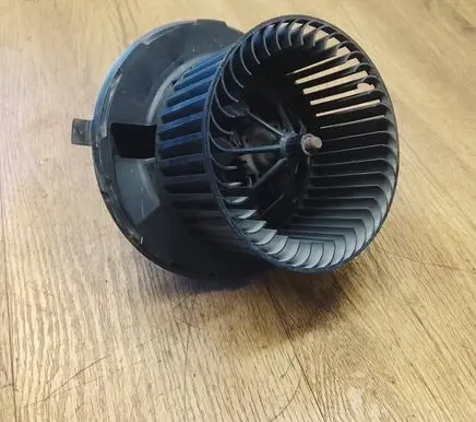 Heater fan/blower