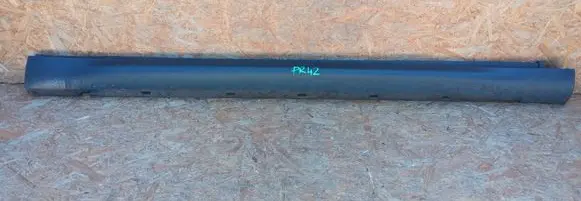 Citroen C3 Aircross Sill 13473613 PR42