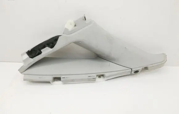 Audi A8 S8 D4 4H (D) pillar trim (bottom) 4H0867242B