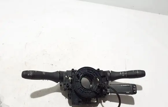 Renault Clio V Wiper turn signal indicator stalk/switch