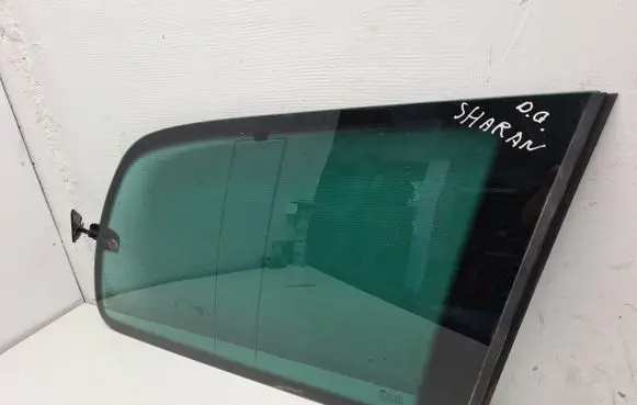 Volkswagen Sharan Rear side window