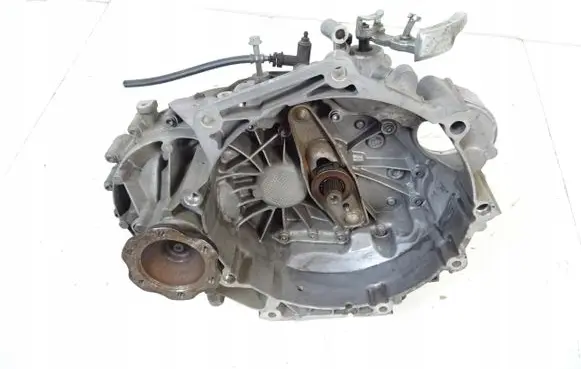 Volkswagen T-Roc Manual 5 speed gearbox TCW