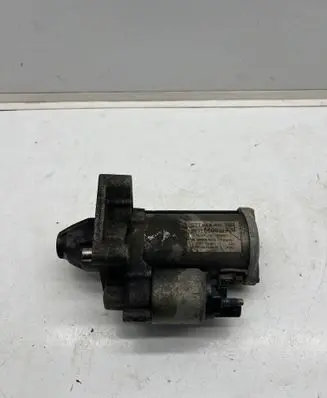 Citroen C3 Starter motor 9675660680 0001174601