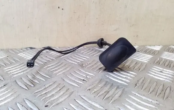 Opel Antara Tailgate/trunk/boot exterior handle