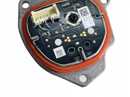 Land Rover Range Rover Evoque L551 LED ballast control module 90141600E