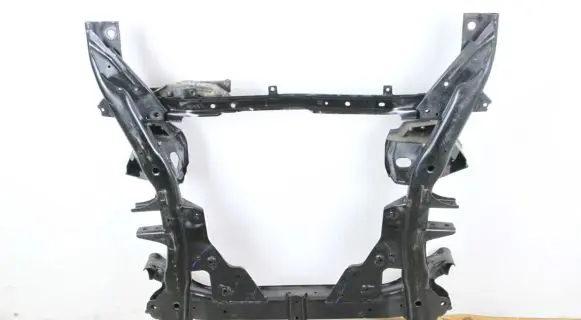 BMW X5 E70 Front subframe P679971801