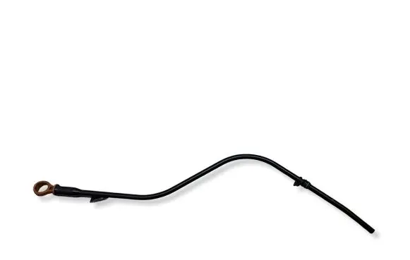 Peugeot 3008 I Oil level dip stick 