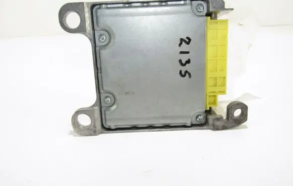 Toyota Auris 150 Airbag control unit/module 215537106