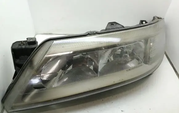 Renault Laguna II Headlight/headlamp 8200163325