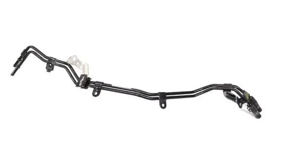 Audi A3 S3 8V Engine coolant pipe/hose 2N0121065BC