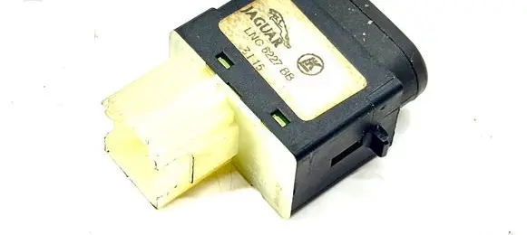 Jaguar XJ X308 Cruise control switch LNC6227BB