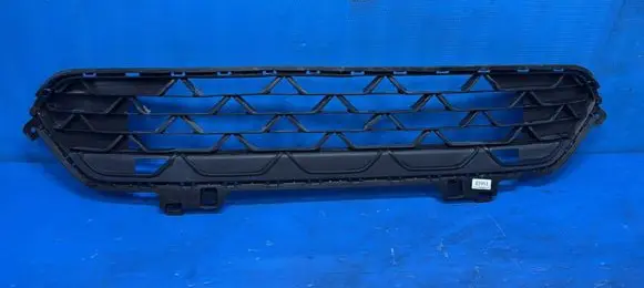 KIA Rio Front bumper 86531-H8AA0