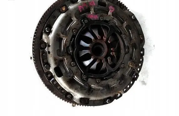 Audi A3 S3 8P Clutch set kit 118KW