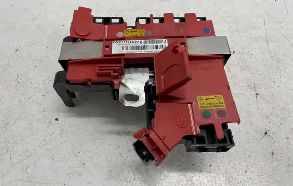 BMW 5 GT F07 Positive wiring loom 9177773
