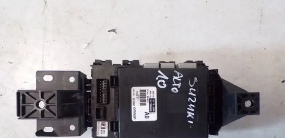 Other control units/modules