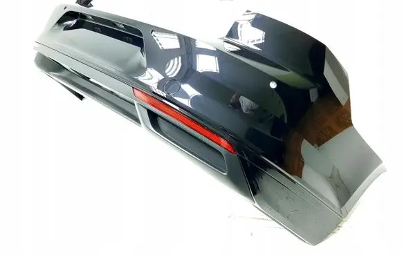 Volkswagen PASSAT B8 Rear bumper 3G5807417G