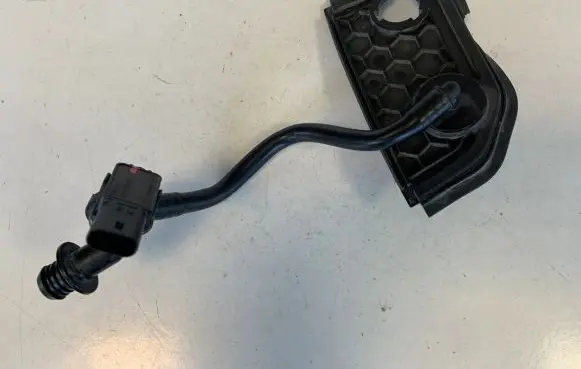 Audi Q5 SQ5 Vacuum line/pipe/hose 5Q0906207 80B611931F